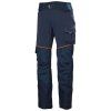 Strečové kalhoty CHELSEA EVOLUTION 2.0 HH CONNECT Helly Hansen 7/24