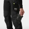 Kalhoty s laclem OXFORD 4X HH CONNECT BIB Helly Hansen 15/17