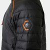 Zateplená softshellová bunda Chelsea Evolution 2.0 Helly Hansen 11/23