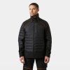 Zateplená softshellová bunda Chelsea Evolution 2.0 Helly Hansen 9/23