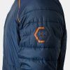 Zateplená softshellová bunda Chelsea Evolution 2.0 Helly Hansen 3/23