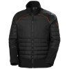 Zateplená softshellová bunda Chelsea Evolution 2.0 Helly Hansen 15/23