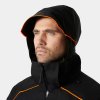 Zimní bunda s kapucí CHELSEA EVOLUTION 2.0 Helly Hansen 3/11