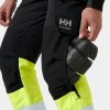 Reflexní kalhoty ALNA 4X HH CONNECT HI-VIS CLASS 1 Helly Hansen 14/16