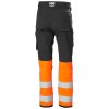 Reflexní kalhoty ALNA 4X HH CONNECT HI-VIS CLASS 1 Helly Hansen 8/16