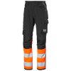 Reflexní kalhoty ALNA 4X HH CONNECT HI-VIS CLASS 1 Helly Hansen 7/16