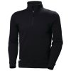 Mikina se zipem ke krku Helly Hansen CLASSIC 2.0 2/2