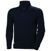 Mikina se zipem ke krku Helly Hansen CLASSIC 2.0 1/2