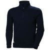 Mikina se zipem ke krku Helly Hansen CLASSIC 2.0 1/4