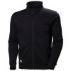 Mikina na zip CLASSIC 2.0 Helly Hansen 1/2