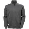 Mikina na zip CLASSIC 2.0 Helly Hansen 9/10