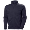 Mikina na zip CLASSIC 2.0 Helly Hansen 1/2