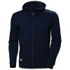 Mikina na zip s kapucí CLASSIC 2.0 Helly Hansen 1/2