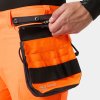 Přídavná kapsa na nářadí HH CONNECT HI VIS CARPENTER Helly Hansen 1/4