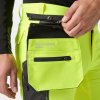 Přídavná kapsa na nářadí HH CONNECT HI VIS ESSENTIAL POCKET 2 Helly Hansen 3/4