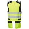 Reflexní vesta Helly Hansen ALNA 4X HH CONNECT 11/11