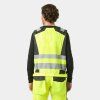 Reflexní vesta Helly Hansen ALNA 4X HH CONNECT 2/11