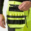 Přídavná kapsa na nářadí HH CONNECT HI VIS ELECTRICIAN POCKET Helly Hansen 3/4
