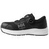 Polobotky OSLO LOW BOA S1PS Helly Hansen 2/6