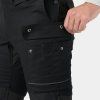 Kalhoty s laclem OXFORD 2.0 HH CONNECT BIB Helly Hansen 29/41