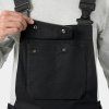 Kalhoty s laclem OXFORD 2.0 HH CONNECT BIB Helly Hansen 36/41
