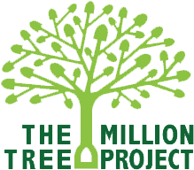 The Million Tree Project