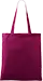 Plátěná taška Handy - Vínová
