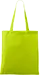 Plátěná taška Handy - Zelenožlutá