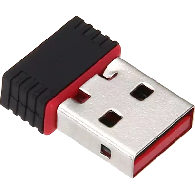 Mini USB Wi-Fi adaptér - Help-Man.cz