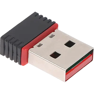 Mini USB Wi-Fi adaptér Realtek RTL8188ETV - Help-Man.cz