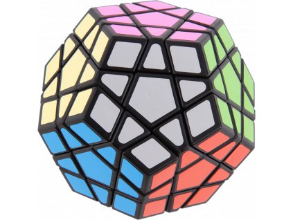 help man rubikova kostka dvanactisten megaminx 1