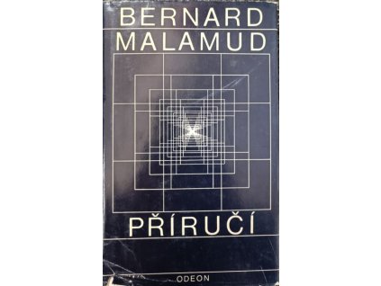 Příručí Bernard Malamud