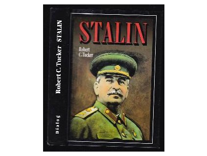 stalin revoluce shora 1928 1941 robert c tucker 1995 208896 0