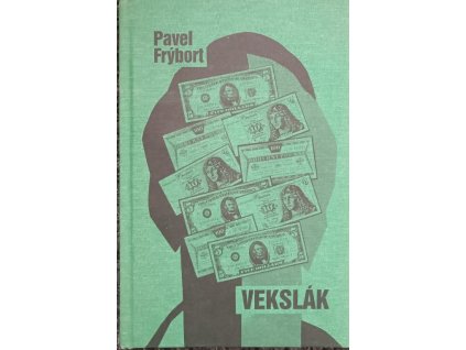 Vekslák Pavel Frýbort