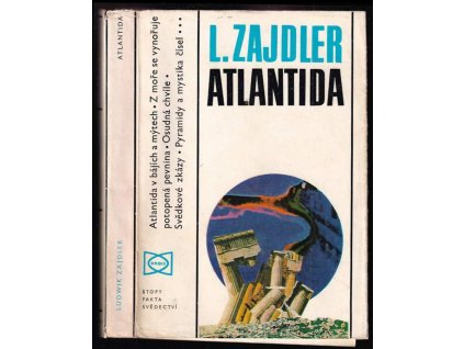 atlantida ludwik zajdler 1973 503472 0