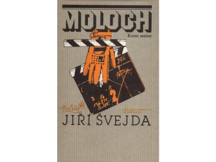 Moloch II Konec sezóny Jiří Švejda