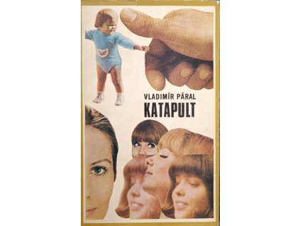 Katapult Vladimír Páral