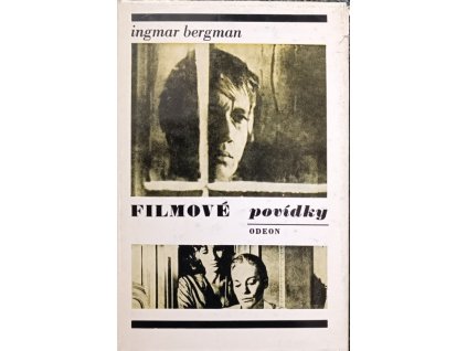 Filmové povídky Ingmar Bergman