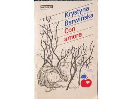 Con amore - Krystyna Berwinska
