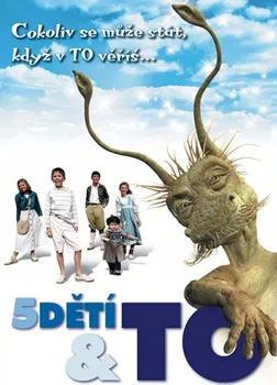 DVD: 5 dětí a To