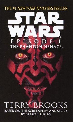 Star Wars Episode I: The Phantom Menace