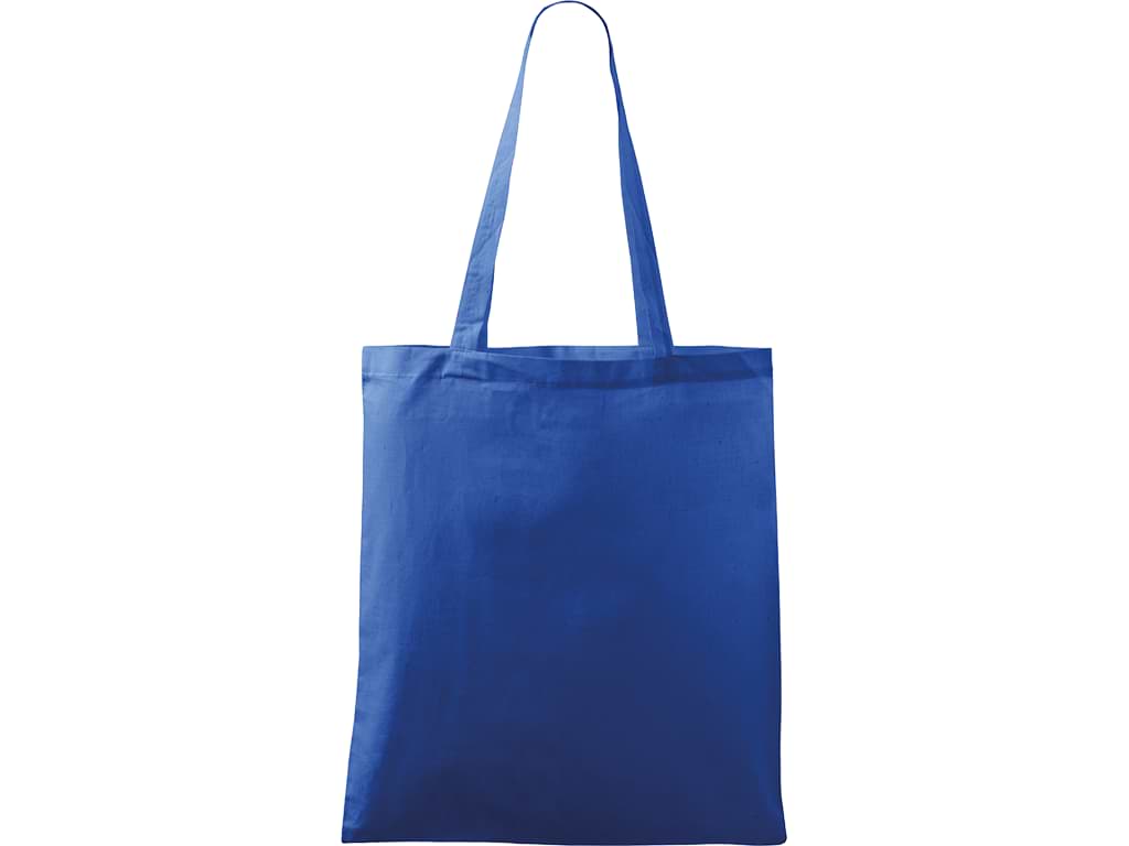 Plátěná taška Handy - Modrá
