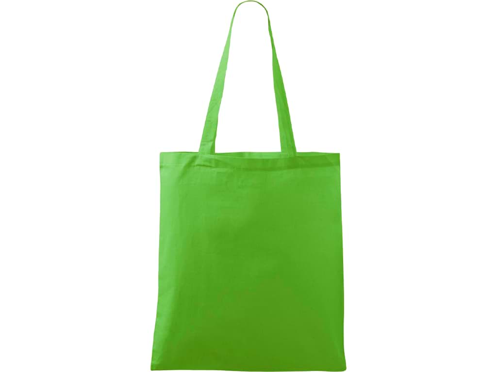 Plátěná taška Handy - Zelená
