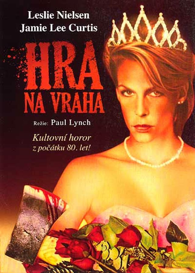 DVD: Hra na vraha