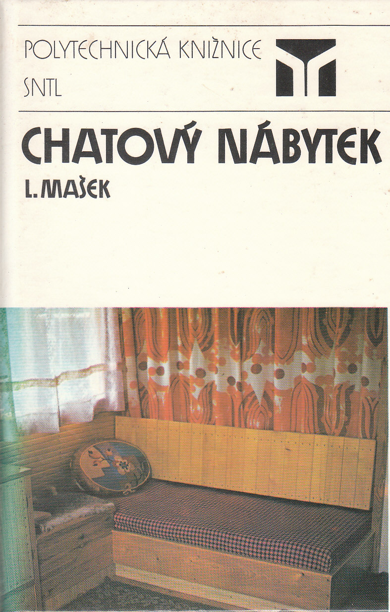 Chatový nábytek - L. Mašek