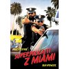 DVD - Superpolicajti z Miami