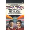 Star Trek II: The Wrath Of Khan