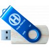 help man cz usb flash disk hm 64 gb modry 2 2