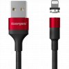 help man cz m1 magneticky usb kabel iphone cerveny