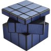 help man rubikova kostka zrcadlova mirror cube 3x3x3 modra 3